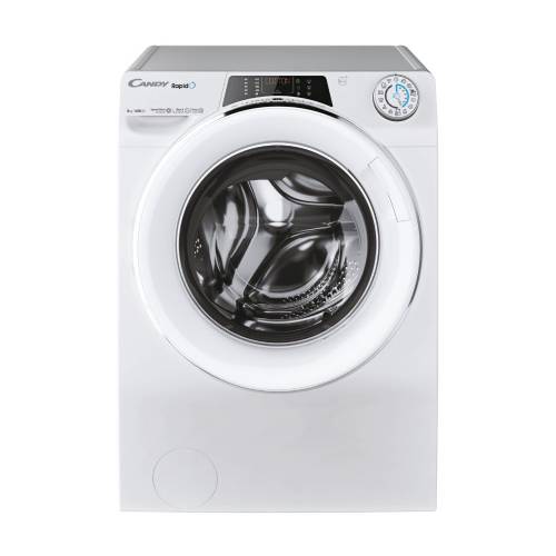 Candy RO 1486DWMCT/1-S lavatrice