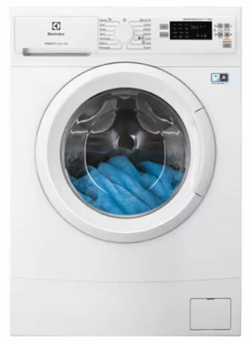 Electrolux EW6S526I lavatrice