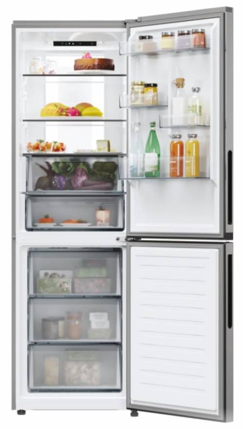 Candy CNCQ4T618EX frigorifero