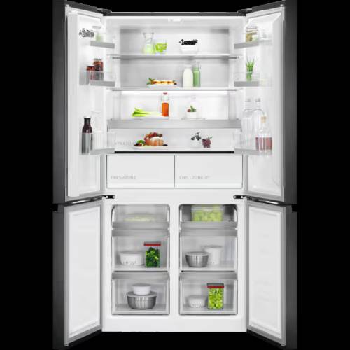 Aeg RMB952D6VB frigorifero