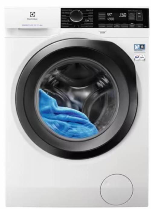 Electrolux EW9F284GREEN lavatrice