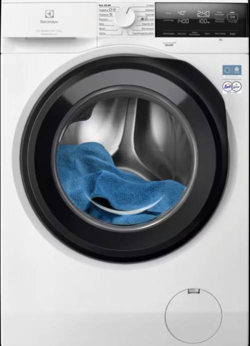 Electrolux EW6F310V lavatrice