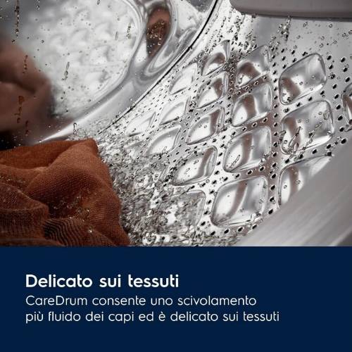 Electrolux EW7W295W lavasciuga