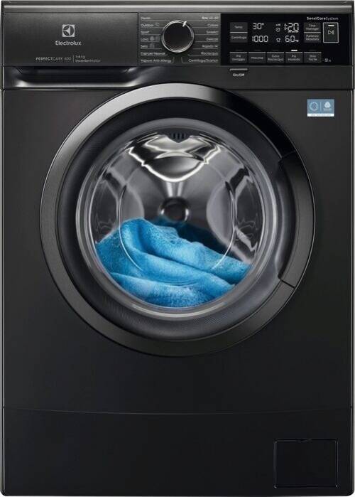 Electrolux EW6S326ABL lavatrice