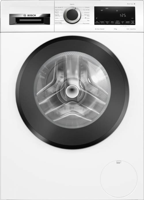 Bosch WGG142Z9IT lavatrice