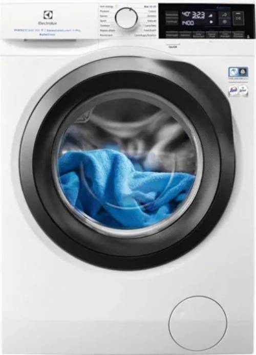 Electrolux EW7F394BQ lavatrice