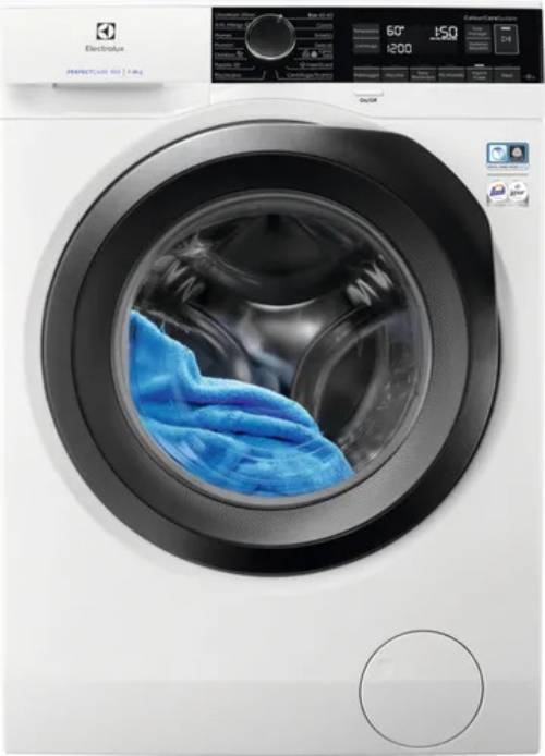 Electrolux EW8F284GREEN lavatrice