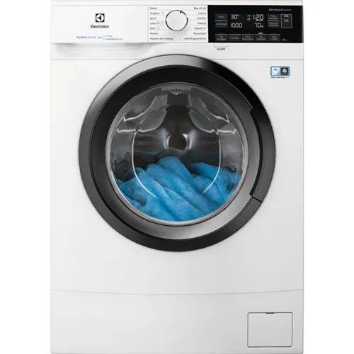 Electrolux EW6S472B lavatrice