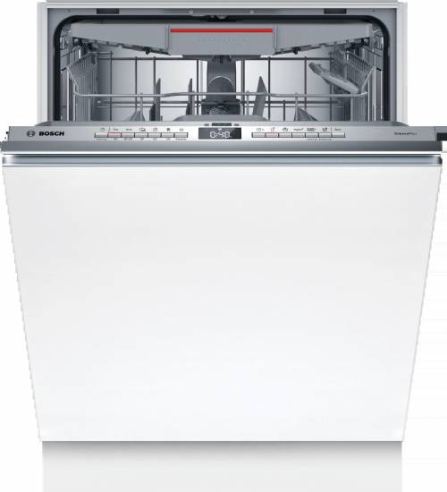 Bosch SMV4EVX01E lavastoviglie