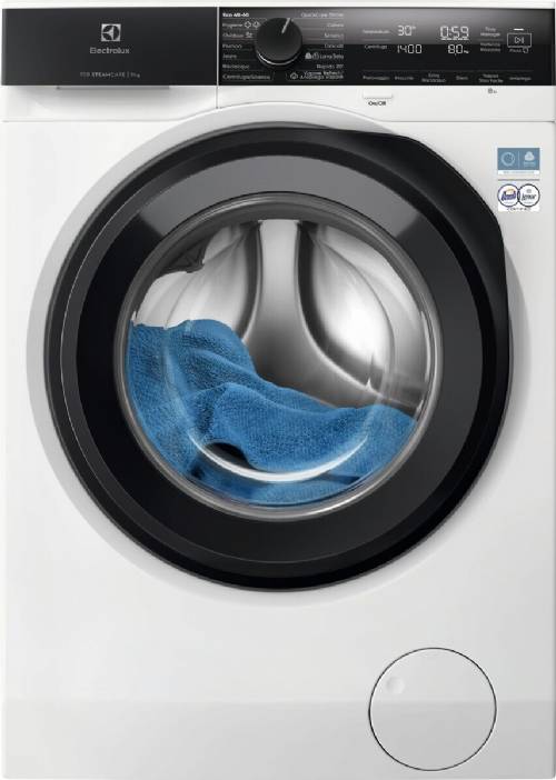 Electrolux EW7F411B3 lavatrice
