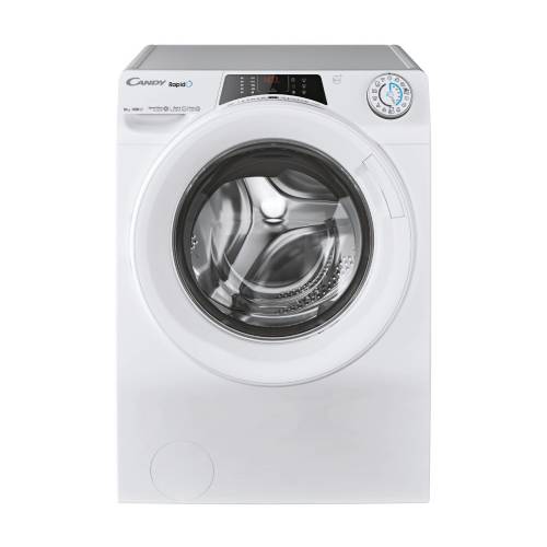 Candy RO 14104DWMT/1-S lavatrice