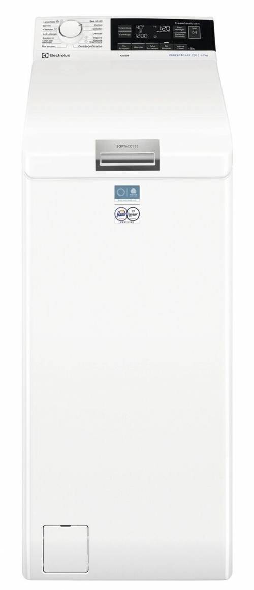 Electrolux EW7T337A lavatrice