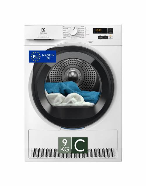 Electrolux EW6HA19G asciugatrice