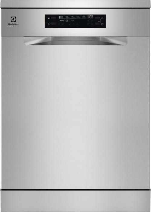 Electrolux ESS68400SX lavastoviglie