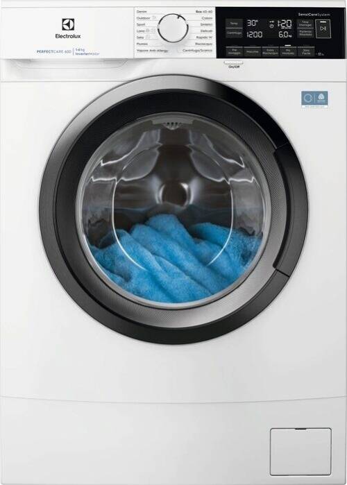 Electrolux EW6S326A lavatrice