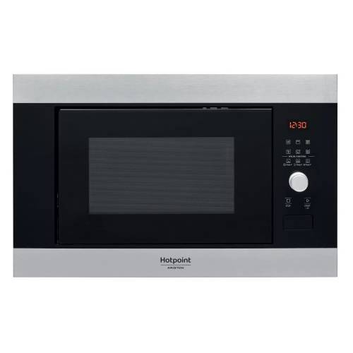 Hotpoint MF25G IX HA microonde