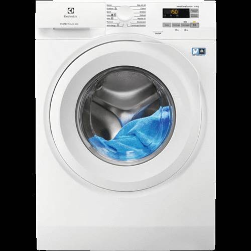 Electrolux EW6F512U lavatrice