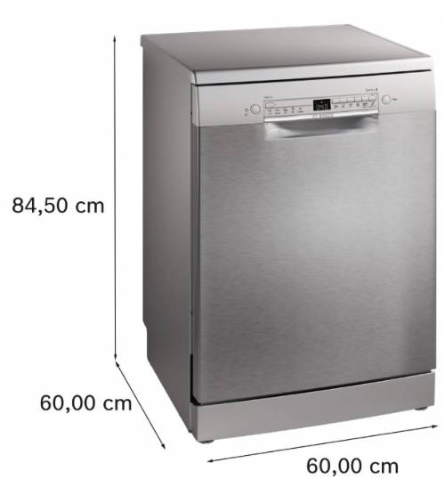 Bosch SMS2HTI02E lavastoviglie