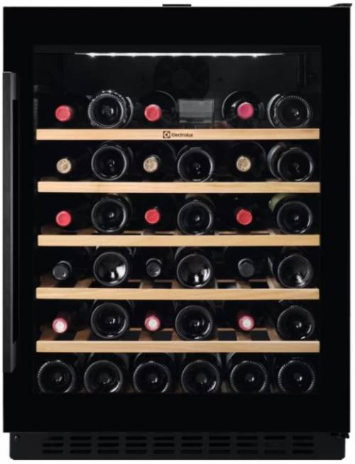 Electrolux EWS4052B5B Cantinetta Vino ad incasso Serie 500.