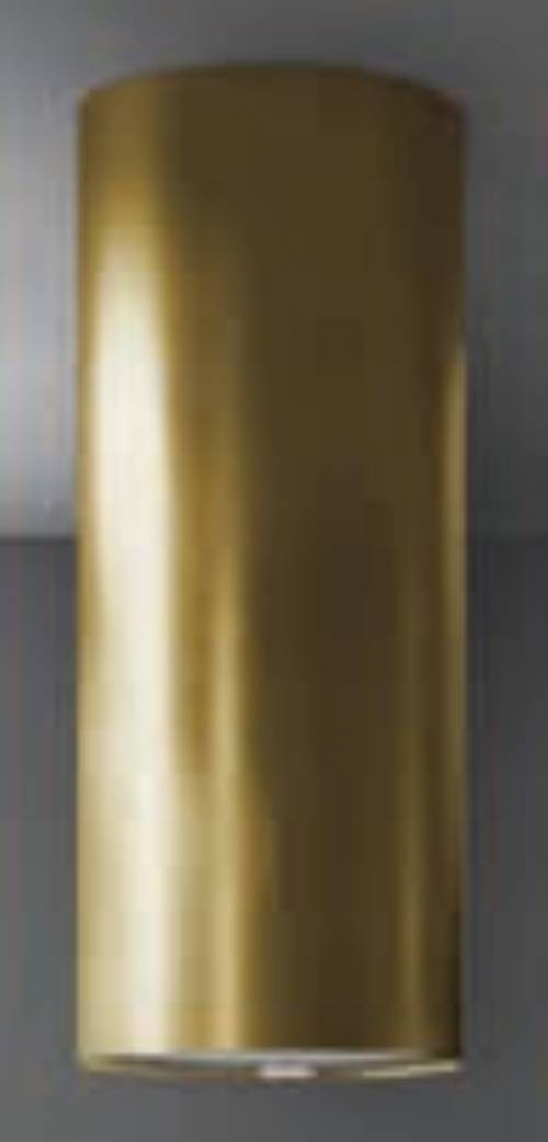 Falmec POLAR EVO  Isola - 35 cm - Oro - 800 m3/h.