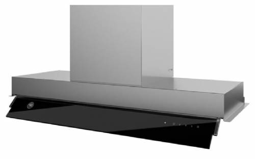 Bertazzoni KND90T1AXT cappa
