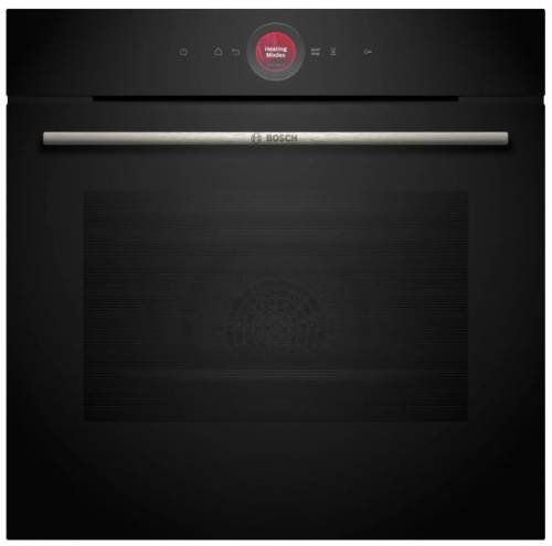 BOSCH HBG7721B2 forno nero