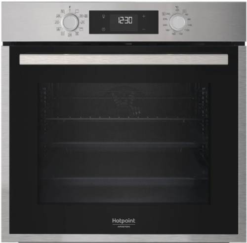 Hotpoint HAO458HSB Forno da incasso, colore inox, autopulente.