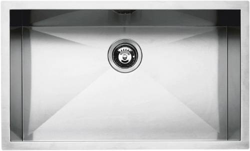 Barazza 1Q7040I lavello