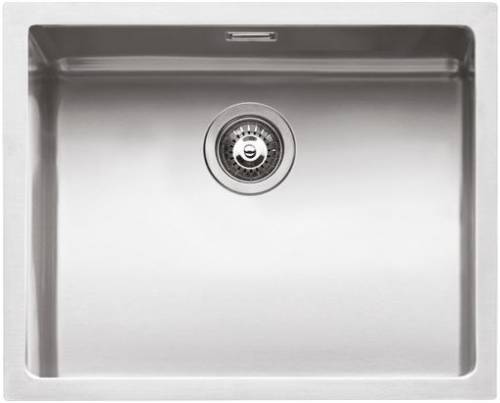 Barazza 1X5040I lavello