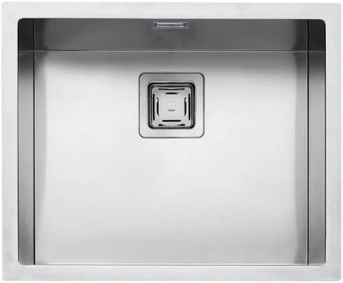 Barazza 1QR5040IQ lavello