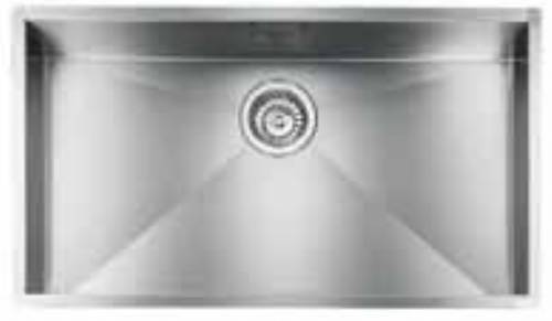 CM 011906 Lavello satinato F3