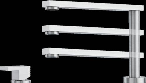 Barazza 1RUBMBFA miscelatore