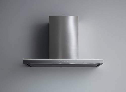 Falmec LUMINA NRS cappa a parete 120 cm