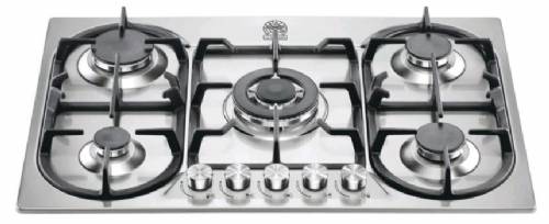 Bertazzoni La Germania P710 1 D9 X piano cottura