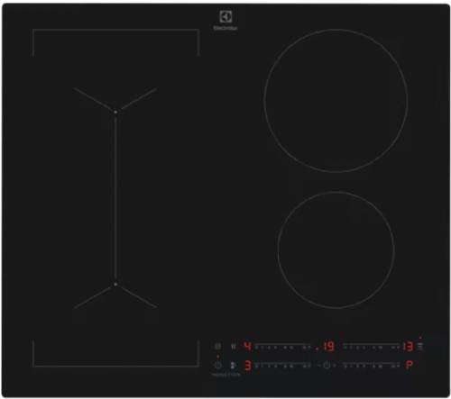 Electrolux KIV63443CT Piano cottura ad induzione Matt Serie 600 Bridge 60cm