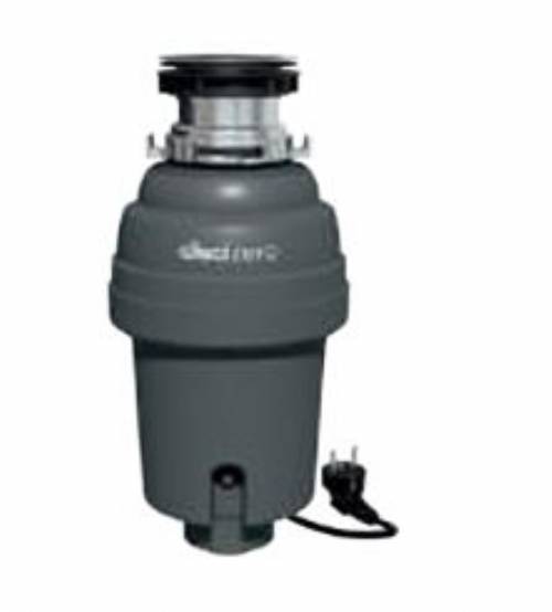 Elleci TDZ060GR Tritarifiuti SERIE 60.