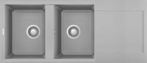 Elleci LMY50079 EASY 500 lavello