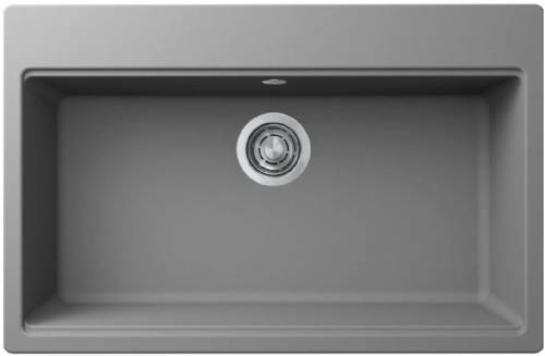 Lavello LG210548 Lavello serie TIME 210 colore 48 cemento.