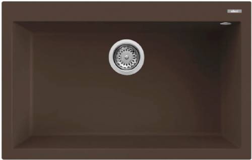 Elleci LGQ13078 lavello quadra 130 colore 78.