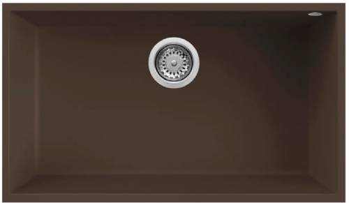 Elleci LGQ13078BSO Lavello sottotop QUADRA130 colore 78.