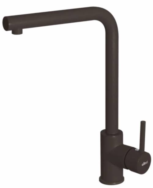 Elleci MGKTRA78 Miscelatore serie TRAIL colore 78 espresso