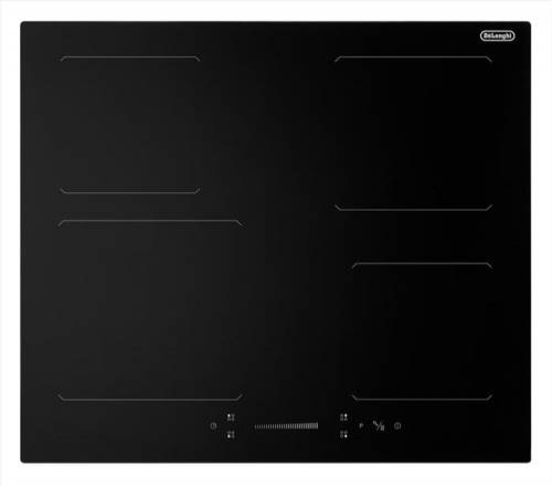 De Longhi YLI61 Piano cottura