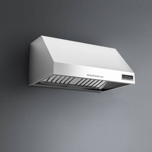 Falmec ZEUS PRO cappa a parete 120 cm