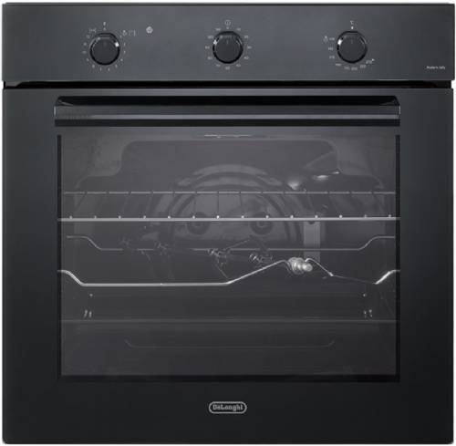 De Longhi FGE6NL Forno a gas statico.