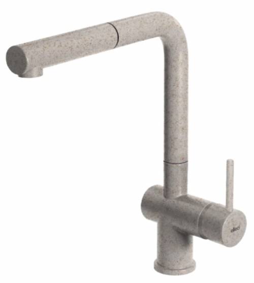 Elleci MGKSTP51 Miscelatore serie STREAM PLUS colore 51