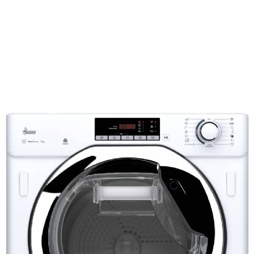 Hoover BHTDH7A2TCE Lavatrice