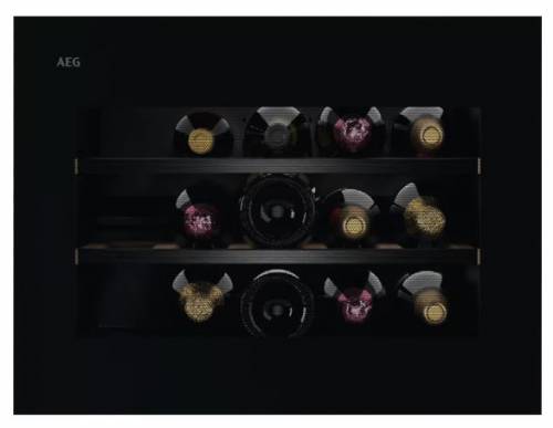 AEG NKW8P21KAB Cantina Vini