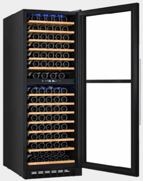 cromberg HWDF60163 cantina Freestanding 163