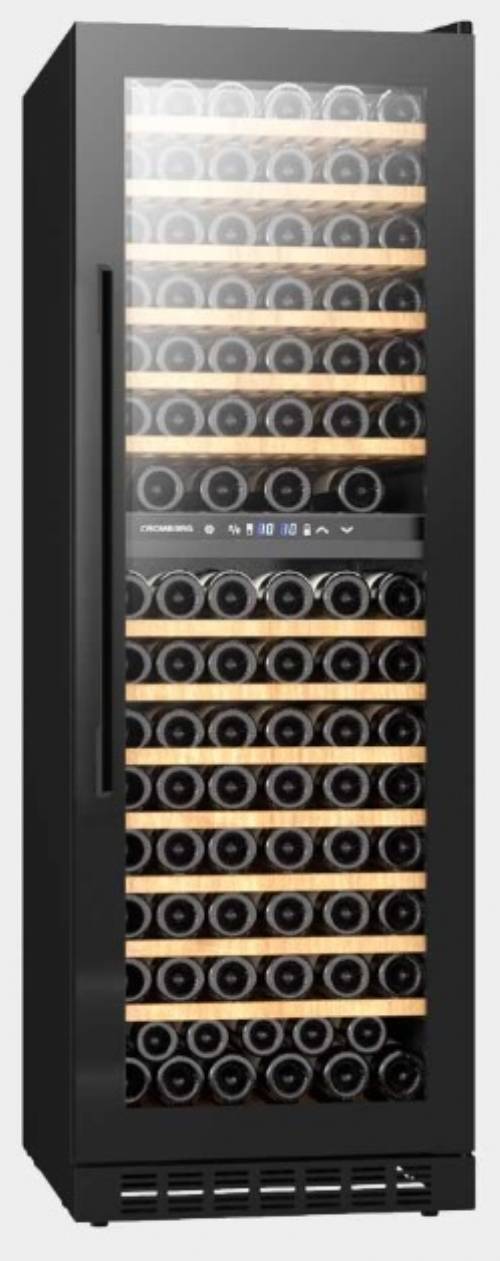 cromberg HWDF60163 cantina Freestanding 163