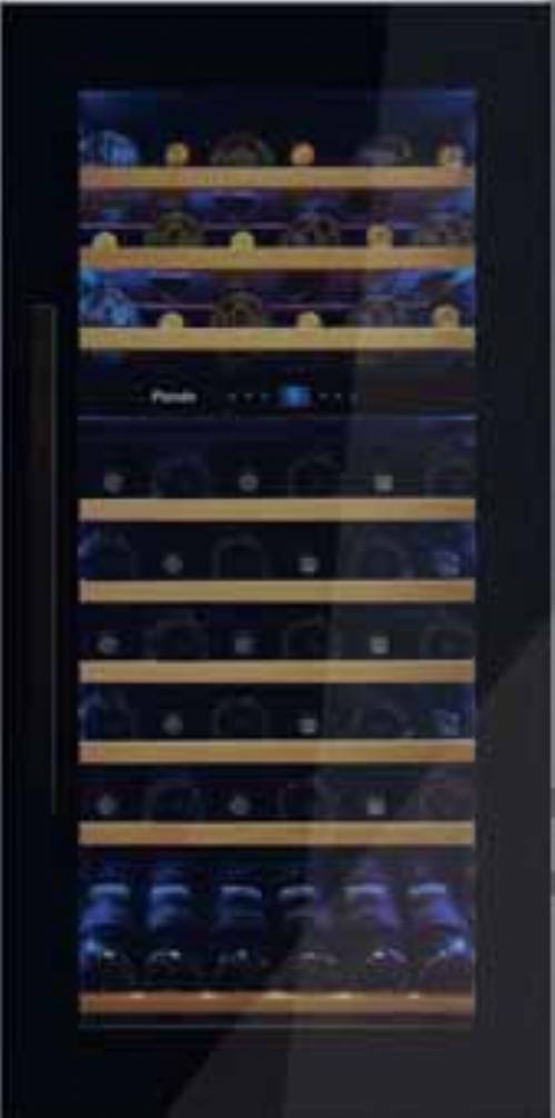 PANDO PVMAVP 124 CANTINE VINI